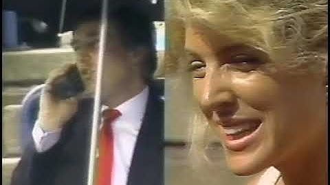 ATP 1991 US Open Edberg vs Chang part 1