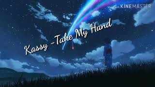 Kassy - Take my hand.mmsub