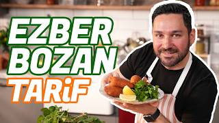 Etsiz İçli Köfte Olur Mu Demeyin İftara Yakışır Etsiz İçli Köfte Tarifi