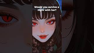 The Vdanire Queen Has Awakened 