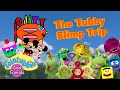 Teletubbies and Friends Segment: The Tubby Blimp Trip   Magical Event: Magic Wind Chimes