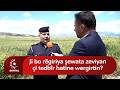 Li Zaxoyê ji bo rêgiriya şewata zeviyan çi tedbîr hatine wergirtin