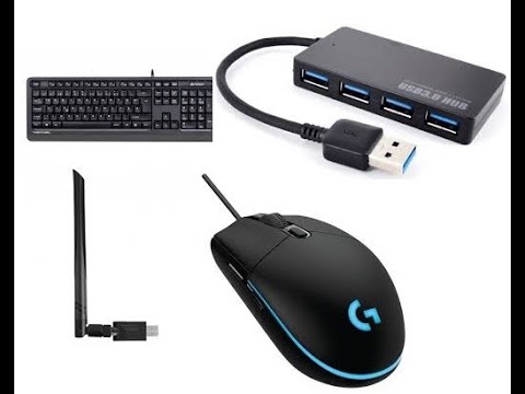 Video: Logitech faremin bağlantısı neden sürekli kesiliyor?