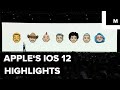 Everything You Need to Know About Apple&#39;s iOS 12