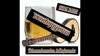 Okambumba kEnjando@KDK 2025