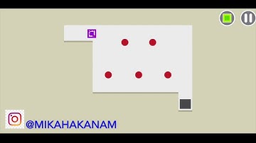 Level 1 Re Die walkthrough