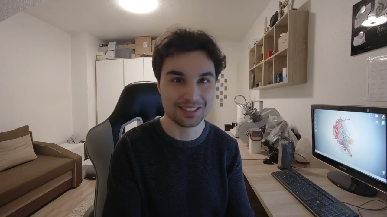 Combat the fear of being seen