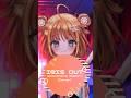 ≪IRIS OUT/米津玄師≫ #歌ってみた ≪#天晴ほかる ≫#vtuber #shorts #short