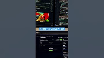 The tool is called GitDocify! It’s perfect for software engineers looking to build their portfolio.