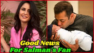 Good News For Salman Khan and His Fans