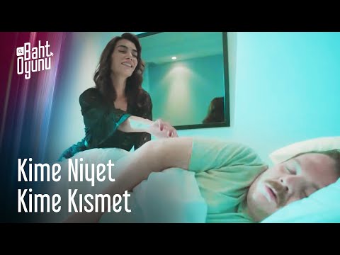 Kuvvet Macunu Yönünü Şaşırdı - Baht Oyunu