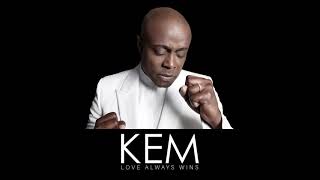 Video thumbnail of "Kem ft. Toni Braxton Live Out Your Love New 2020"