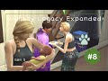 🍼 preparing for our first baby 🍼 | Whimsy Stories EXPANDED Legacy Challenge | Gen 5 | Ep 8 | Sims 4