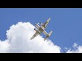 Epic Rubber-Powered Flight by 48" Vickers Nene at Wawayanda -10.5.19