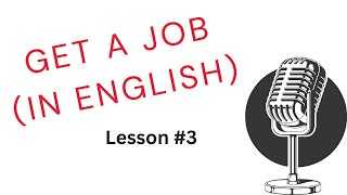 Essential Questions to Ask During a Job Interview | English Lesson for Intermediate Learners