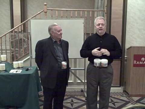 http://www.newyo...  Dec14 2008 Ray Robbins and Mi...