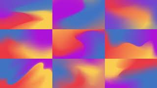 Liquid Gradients | Motion Graphics Templates - Motion Array