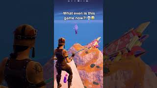 Renegade Raider Outplayed Iron Man