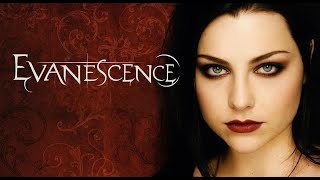 Evanescence - Hello (AI Clip)