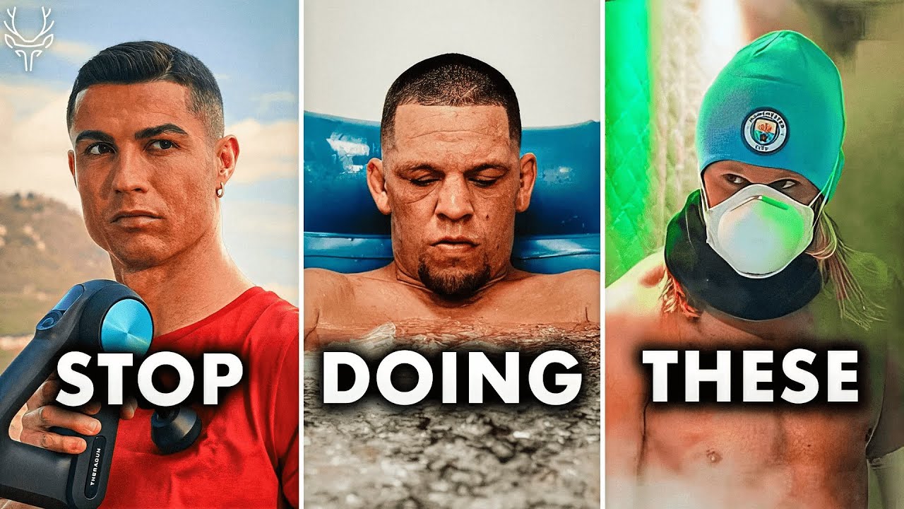 The Elite Recovery Ritual You’ve Never Heard Of