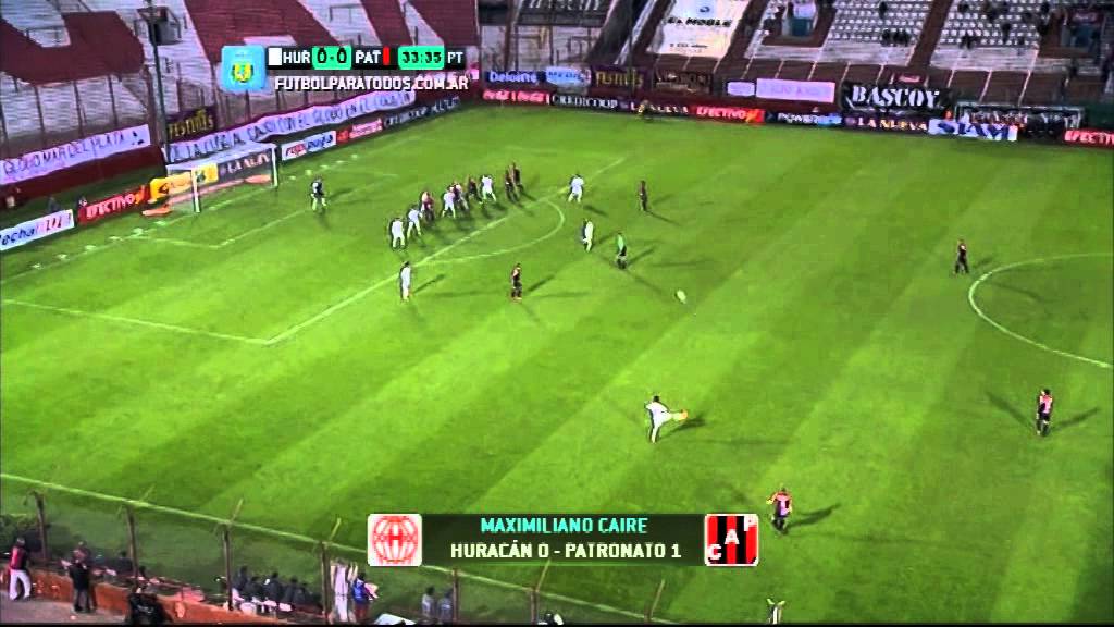 Todos los goles. Fecha 4. Torneo Primera B Nacional 2014. FPT YouTube