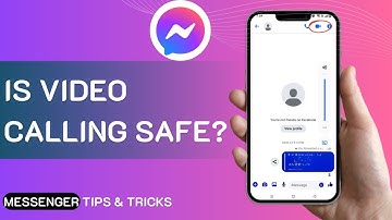 Is Facebook Messenger Video Calling Safe | Video Calling Tips (2025)