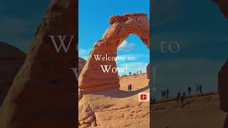 National Parks Tours | Globus