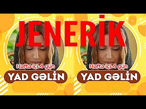 Murat Engin - Yad Gəlin (Serial Jenerik Musiqisi) ♪♫ ||Official Audio||