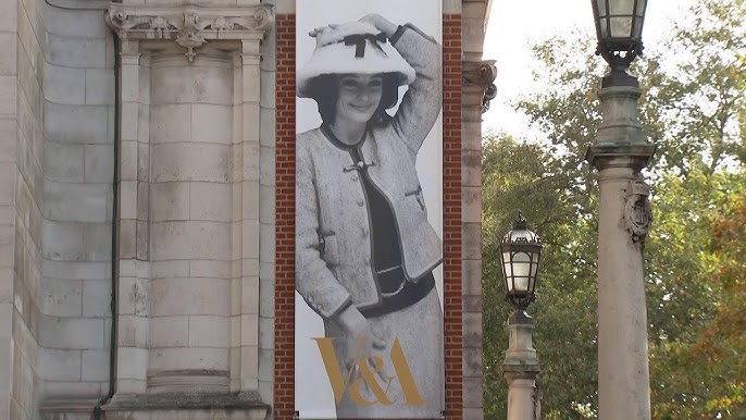 Opening of the 'Gabrielle Chanel. Fashion Manifesto' Exhibition in Tokyo — CHANEL  Exhibitions 