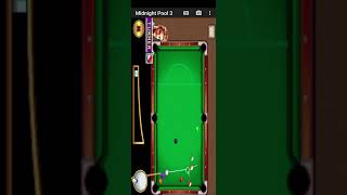 Midnight pool 3 Java Game Samsung GT-C3312R.