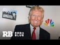 Trump resigns in spat with Screen Actors Guild