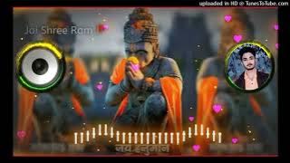 Keejo Kesari Ke Lal |Dj Remix 2024 -New Bhakti Song | #jaishreeram #viral #song @officialsamrat_d