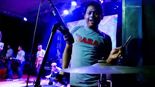 MABOK NGESLOT - VOC. ELYYA KADUNG || NEW BARA MUSIK LIVE ASEMDOYONG PEMALANG