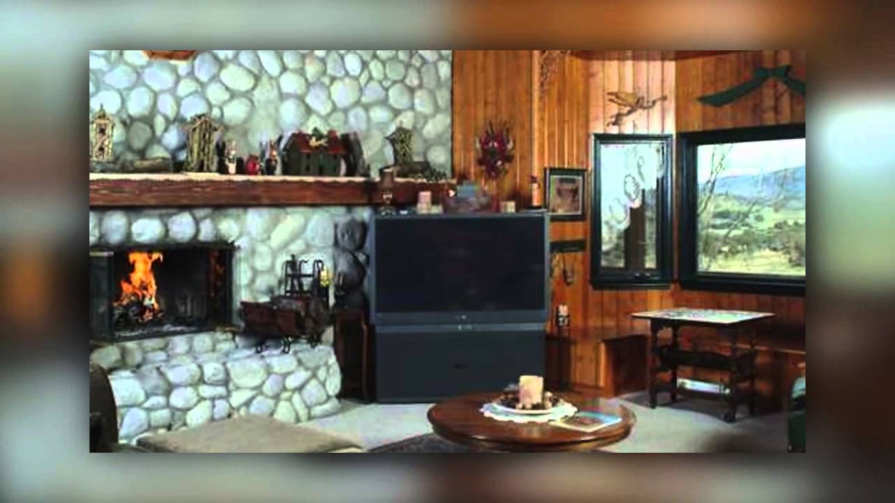 3975 Eagle Peak Road, Julian, CA 92036