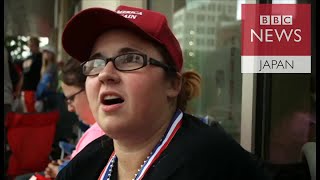 トカゲ、詐欺師、嘘つき…コーミー氏についてトランプ支持者