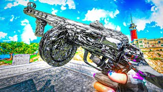 The *NEW* BUFFED PPSH is INSANE in Warzone 😍👑