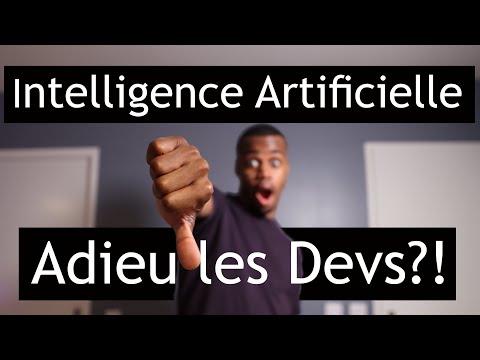 Vidéo: De Quoi Le Développeur De L'intelligence Artificielle A-t-il Peur Dans Sa Création - Vue Alternative