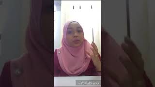 Incubator Program Rp52Nurul Natasha Bt Mohamed Idham