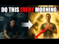 JESUS REVEALED: The Morning Ritual That Blocks Archonic Attack All Day