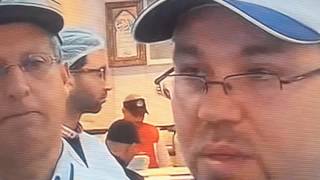 Maroc,Attention À La Viande Avariée Et Colorée Les Bouchers Tricheurs