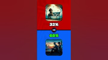 Fun Choices! #wouldyourather #quiz #game #fyp #challenge