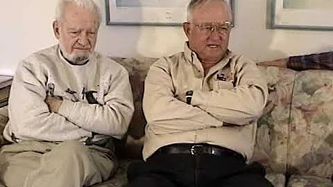 Gene Hester COWCH Interview Part 2 of 2