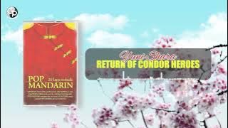Yuni Shara - Return Of Condor Heroes