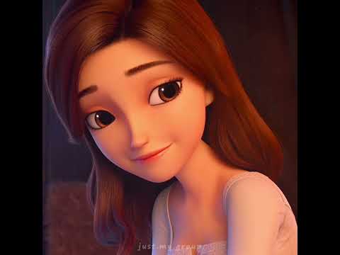 🍿 Название : Красные туфельки и 7 гномов🎶 Песня : Say yes #аниме #anime #love
