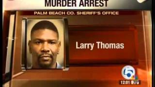 Cold case arrest in grandmother's case