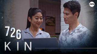 Kin《亲》EP726 (ENGLISH/CHINESE/MALAY SUBS)