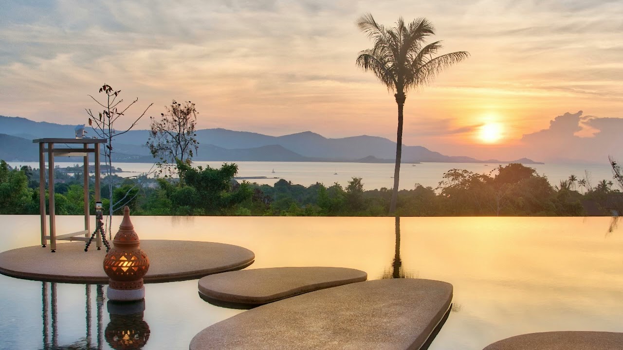 ATB - Move On (Lissat & Voltaxx Remix)