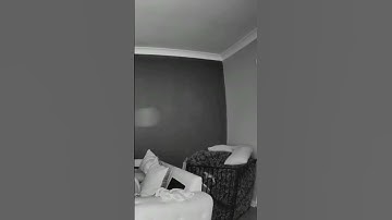 real #spirit #orb manifesting and passing cam #ghost #spirits