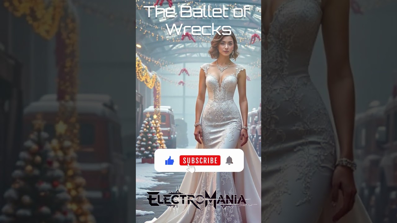 [Advent Calendar 2025] 14/24 ‑ Dark Techno / Acid / EBM / Industrial Bass