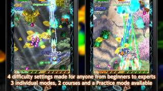 Bug Princess 2 for iPhone / iPod touch / iPad screenshot 4